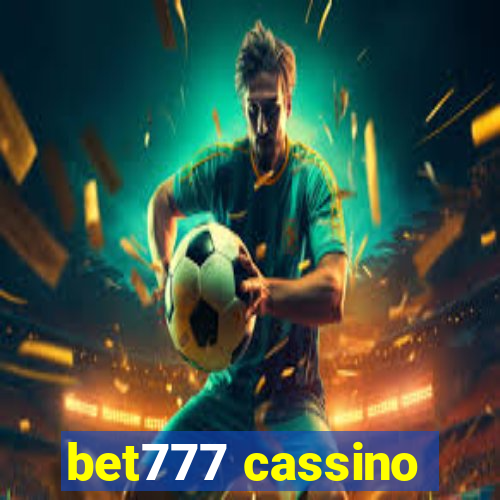 bet777 cassino